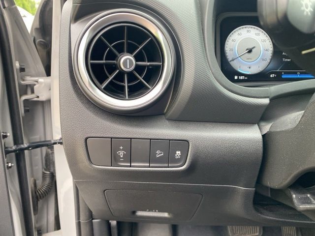 2023 Hyundai Kona Limited Raleigh NC