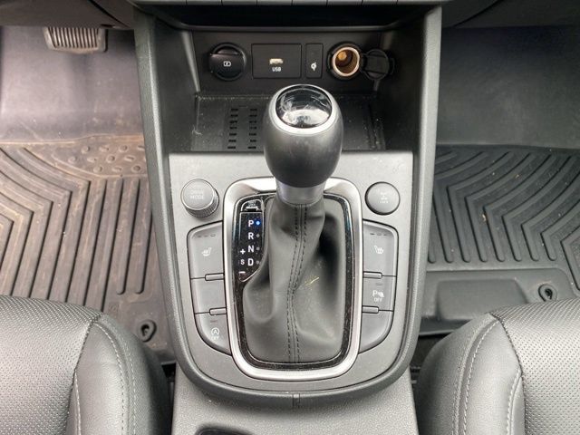 2023 Hyundai Kona Limited Raleigh NC