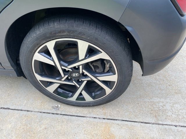 2023 Hyundai Kona Limited Raleigh NC
