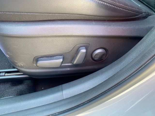 2023 Hyundai Kona Limited Raleigh NC
