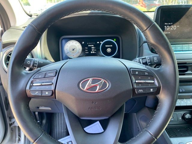 2023 Hyundai Kona Limited Raleigh NC