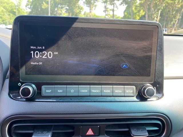 2023 Hyundai Kona Limited Raleigh NC