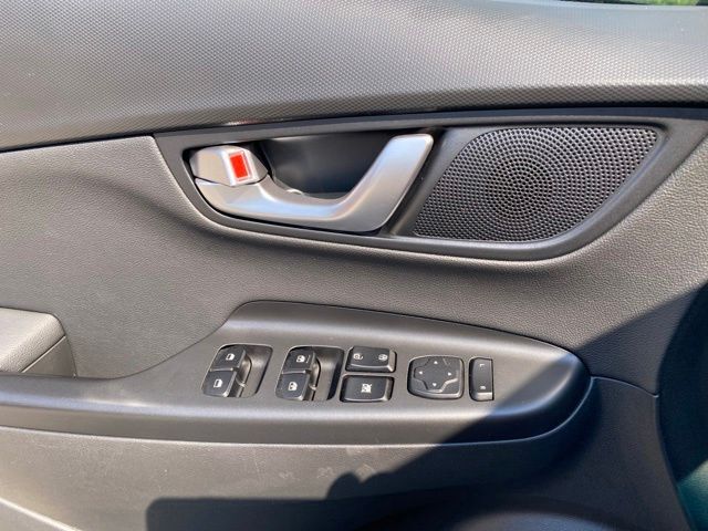 2023 Hyundai Kona Limited Raleigh NC