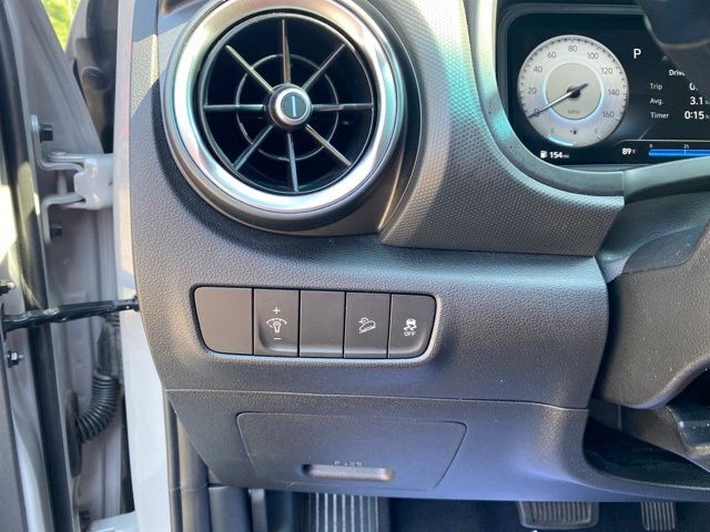 2023 Hyundai Kona Limited Raleigh NC