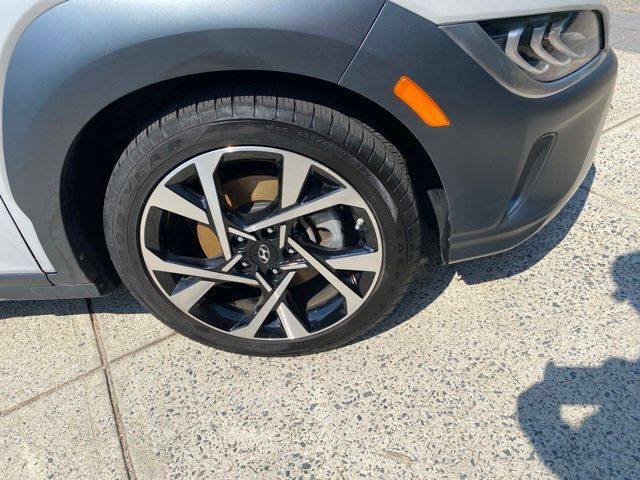 2023 Hyundai Kona Limited Raleigh NC