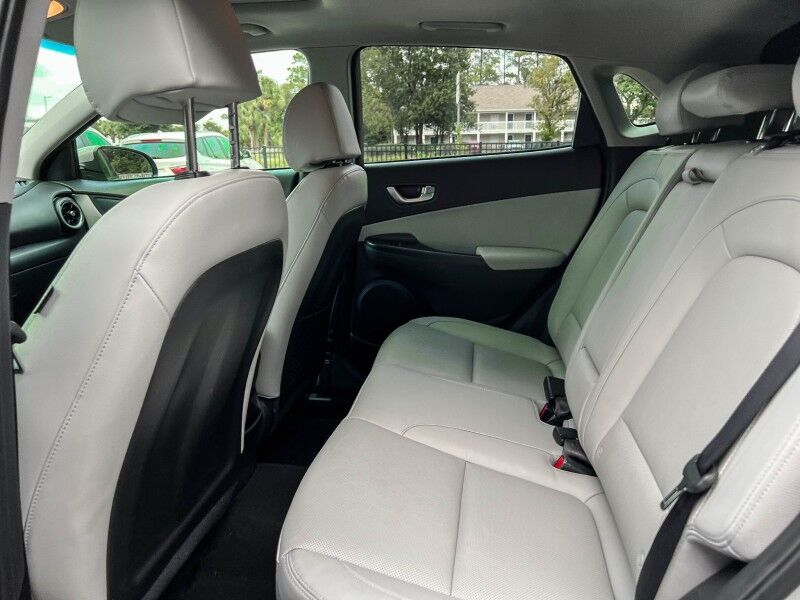 2023 Hyundai Kona Limited Wilmington NC