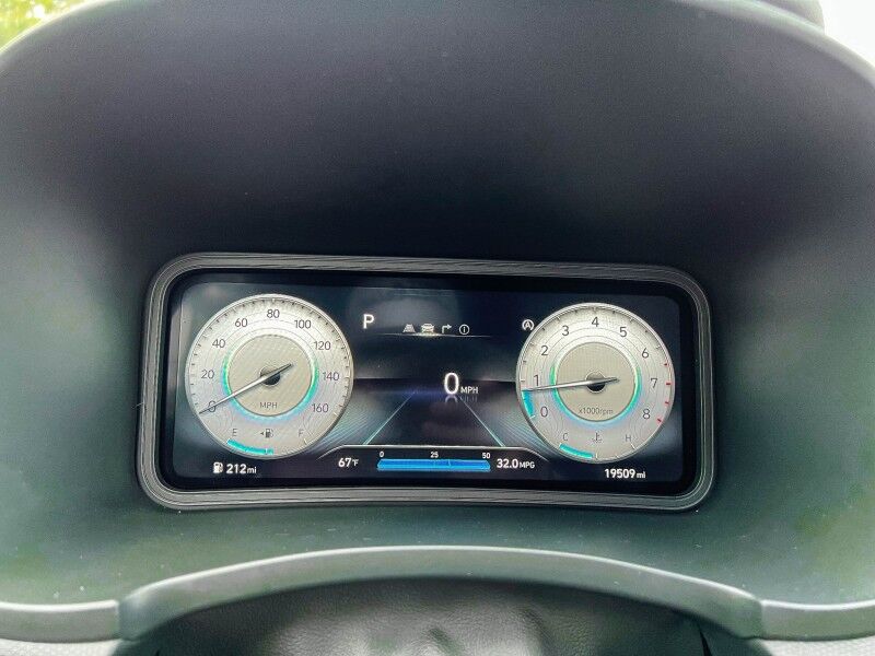 2023 Hyundai Kona Limited Wilmington NC