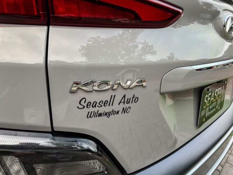 2023 Hyundai Kona Limited Wilmington NC