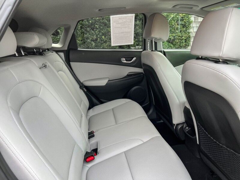 2023 Hyundai Kona Limited Wilmington NC