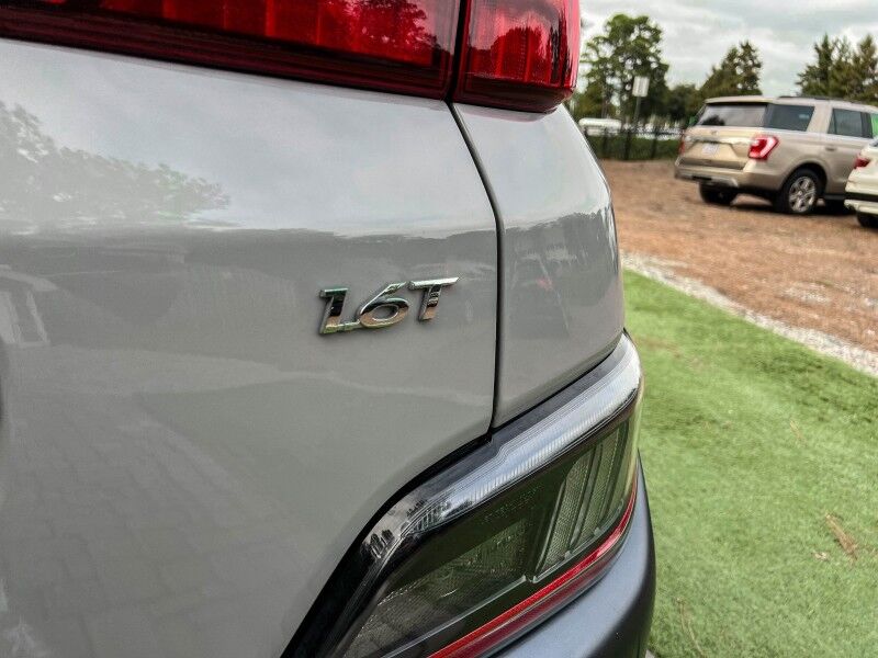 2023 Hyundai Kona Limited Wilmington NC