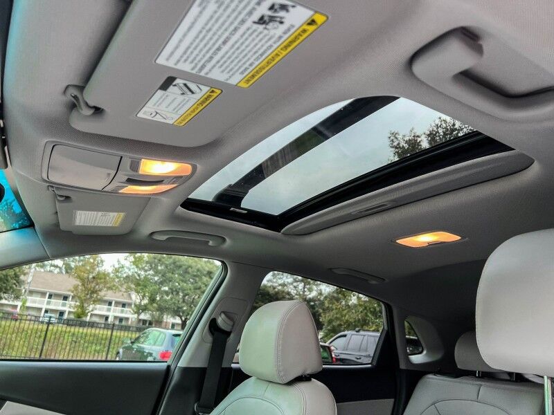 2023 Hyundai Kona Limited Wilmington NC