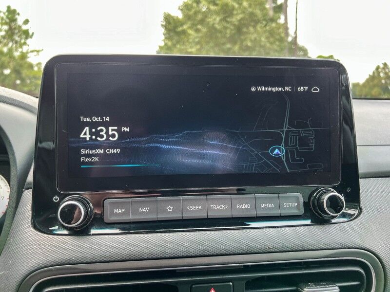 2023 Hyundai Kona Limited Wilmington NC