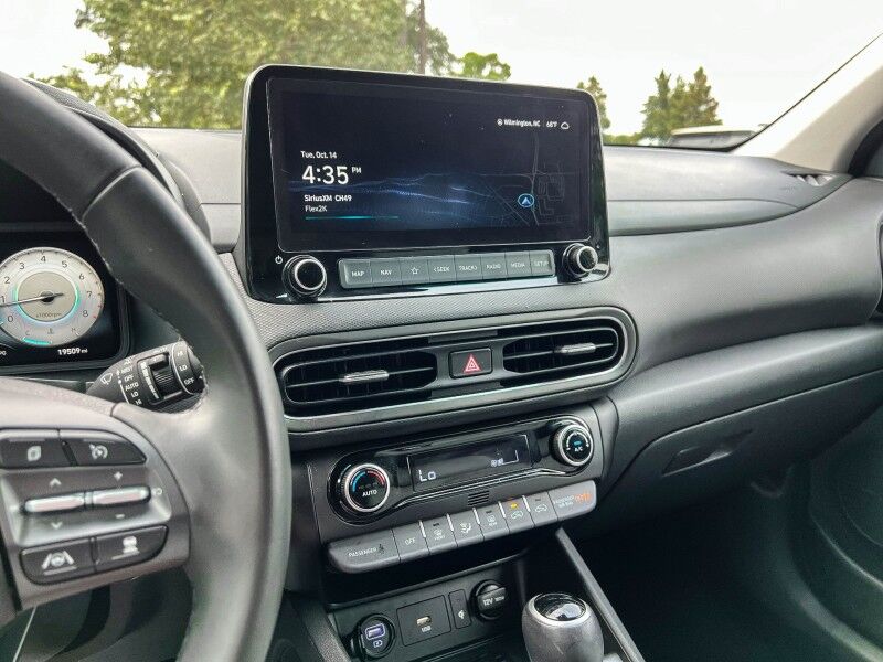 2023 Hyundai Kona Limited Wilmington NC
