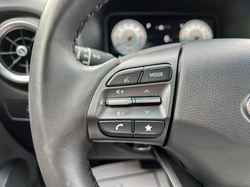2023 Hyundai Kona Limited Wilmington NC