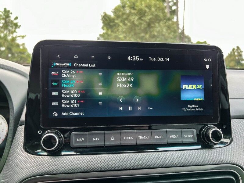 2023 Hyundai Kona Limited Wilmington NC