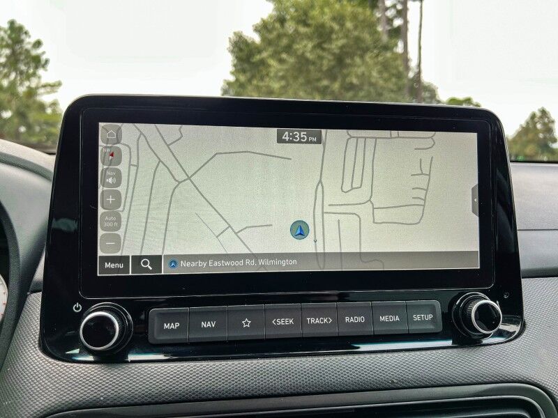 2023 Hyundai Kona Limited Wilmington NC