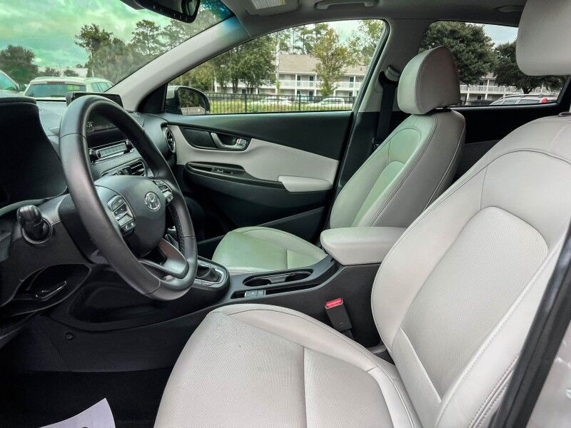 2023 Hyundai Kona Limited Wilmington NC