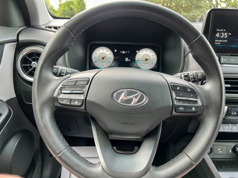 2023 Hyundai Kona Limited Wilmington NC