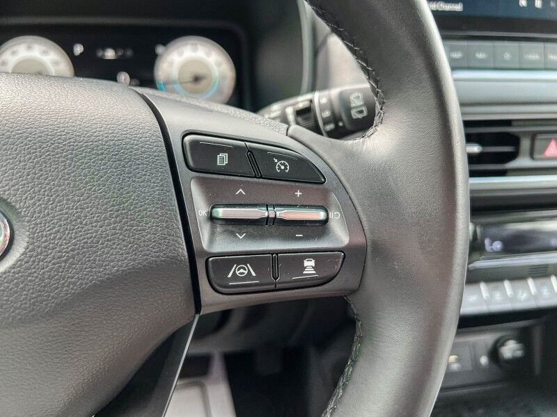 2023 Hyundai Kona Limited Wilmington NC