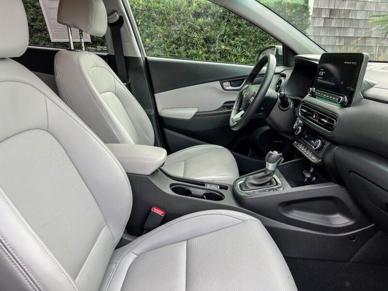 2023 Hyundai Kona Limited Wilmington NC