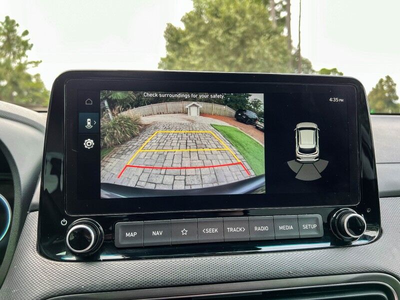 2023 Hyundai Kona Limited Wilmington NC