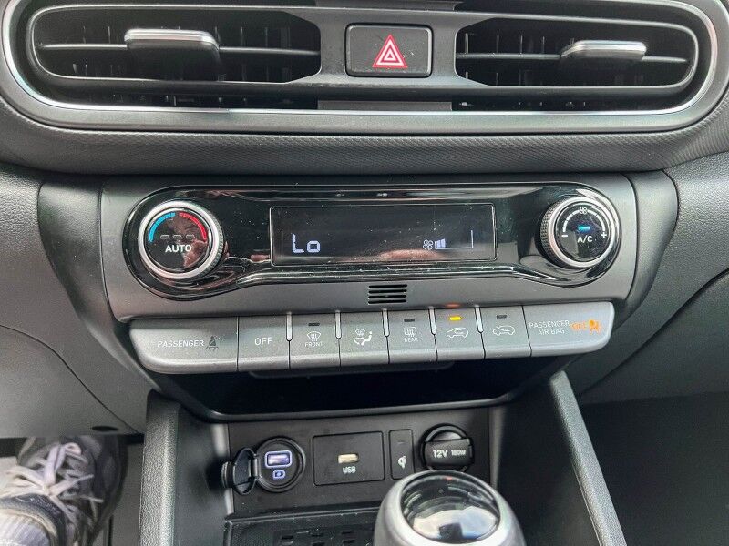 2023 Hyundai Kona Limited Wilmington NC