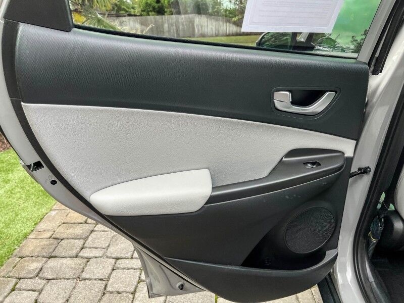 2023 Hyundai Kona Limited Wilmington NC