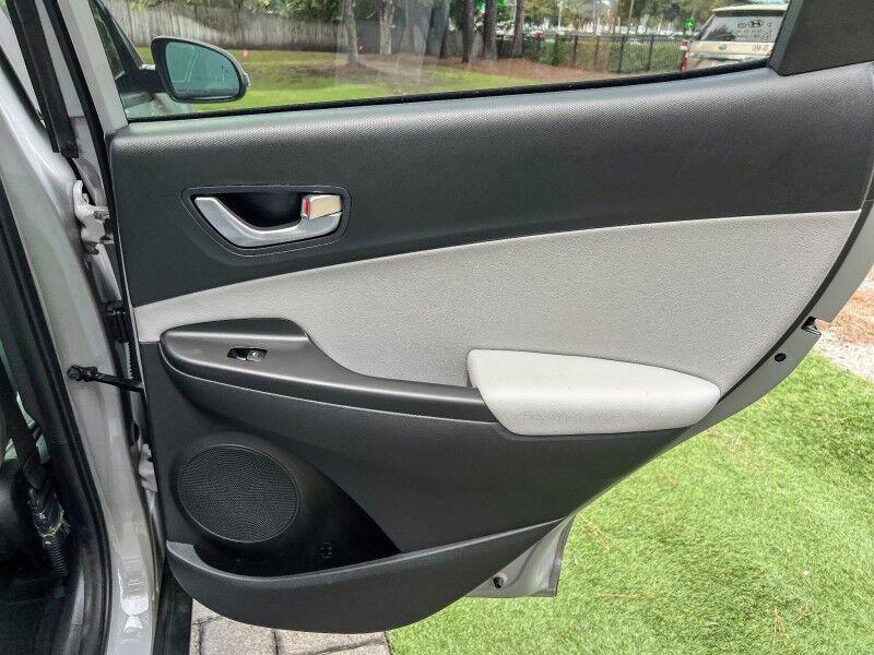 2023 Hyundai Kona Limited Wilmington NC