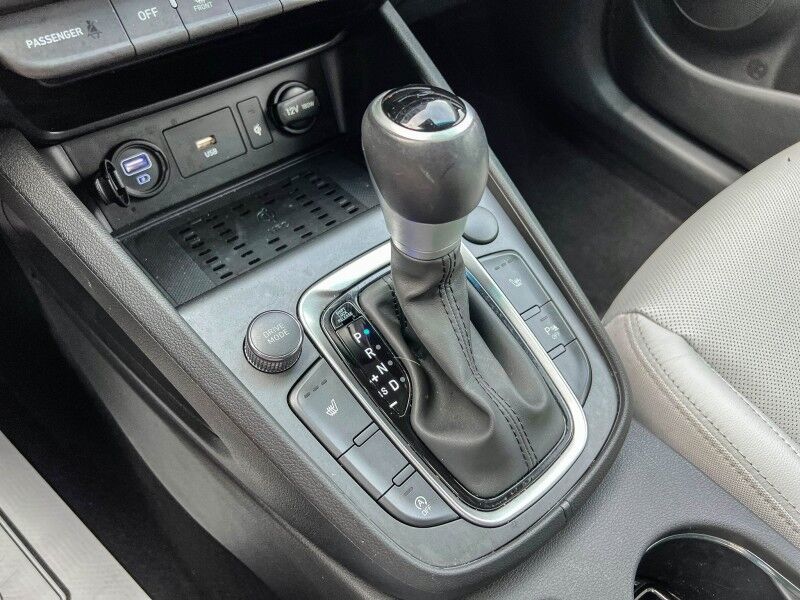 2023 Hyundai Kona Limited Wilmington NC