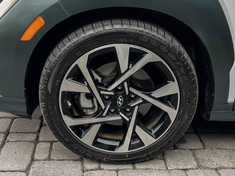 2023 Hyundai Kona Limited Wilmington NC