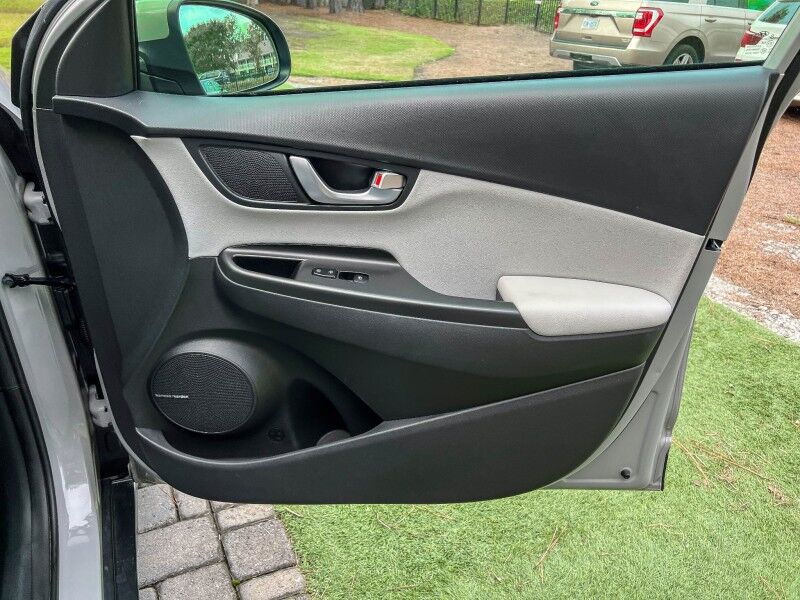 2023 Hyundai Kona Limited Wilmington NC