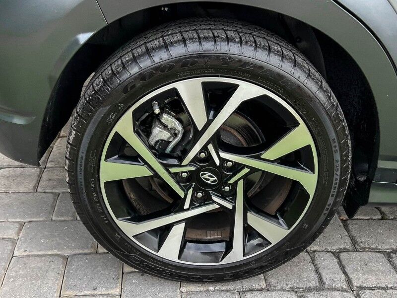 2023 Hyundai Kona Limited Wilmington NC
