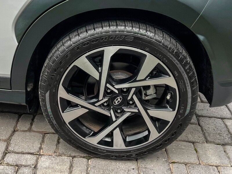 2023 Hyundai Kona Limited Wilmington NC