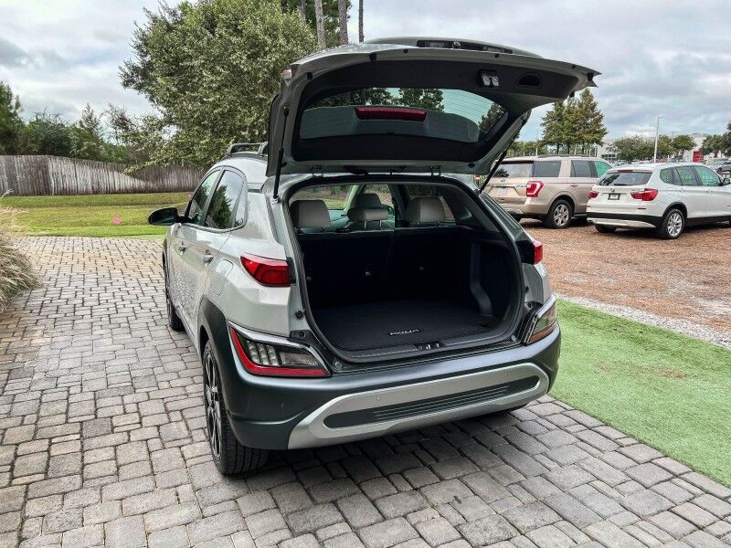 2023 Hyundai Kona Limited Wilmington NC