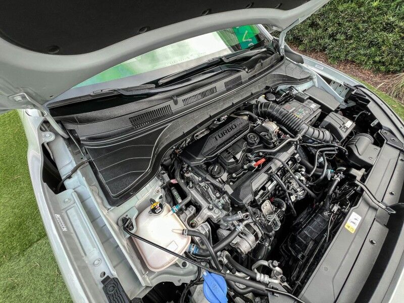 2023 Hyundai Kona Limited Wilmington NC