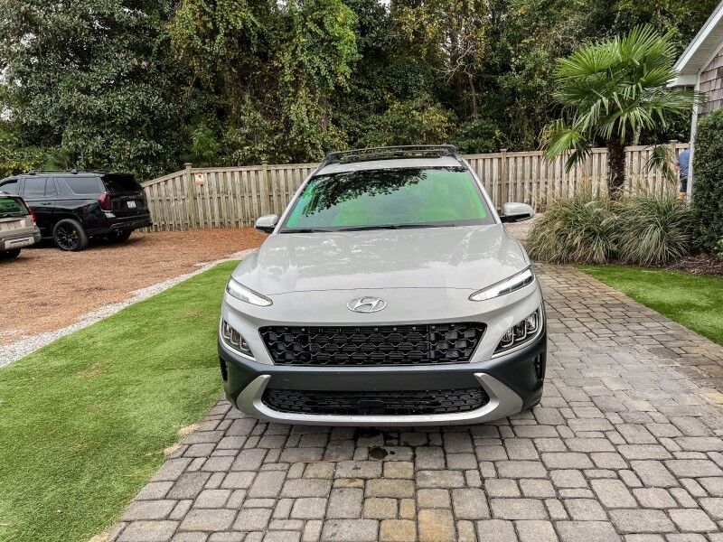 2023 Hyundai Kona Limited Wilmington NC
