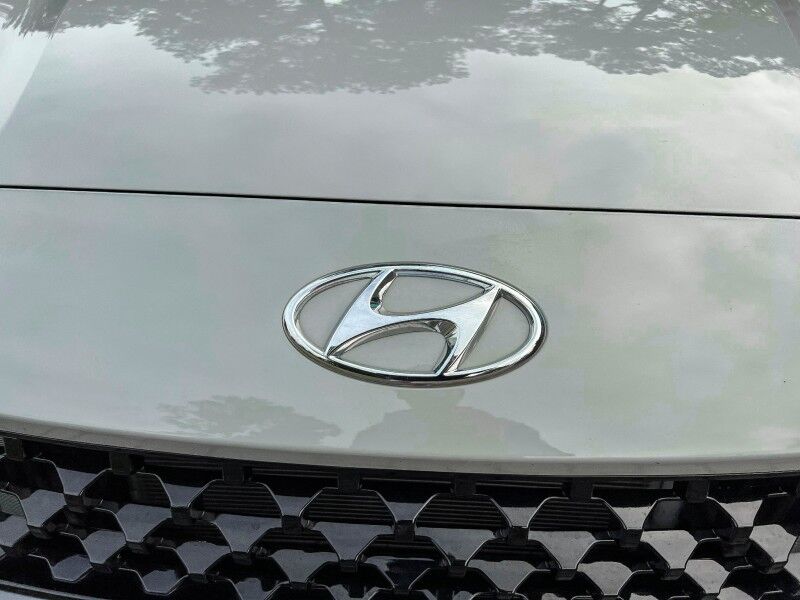 2023 Hyundai Kona Limited Wilmington NC