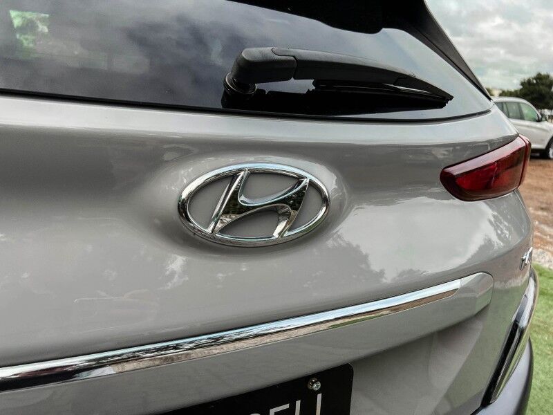 2023 Hyundai Kona Limited Wilmington NC