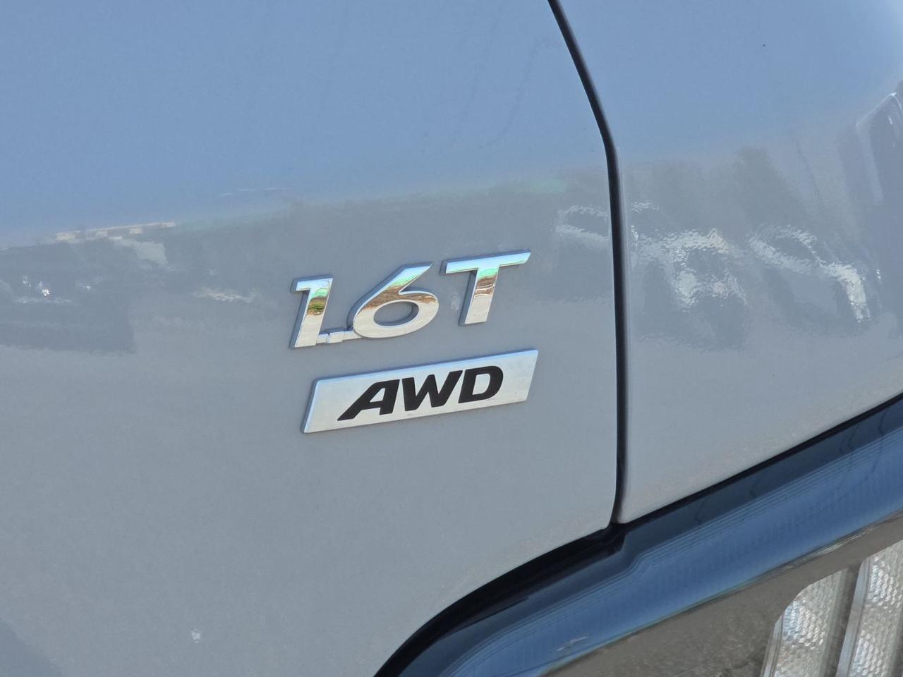 2023 Hyundai Kona Limited Glen Burnie MD