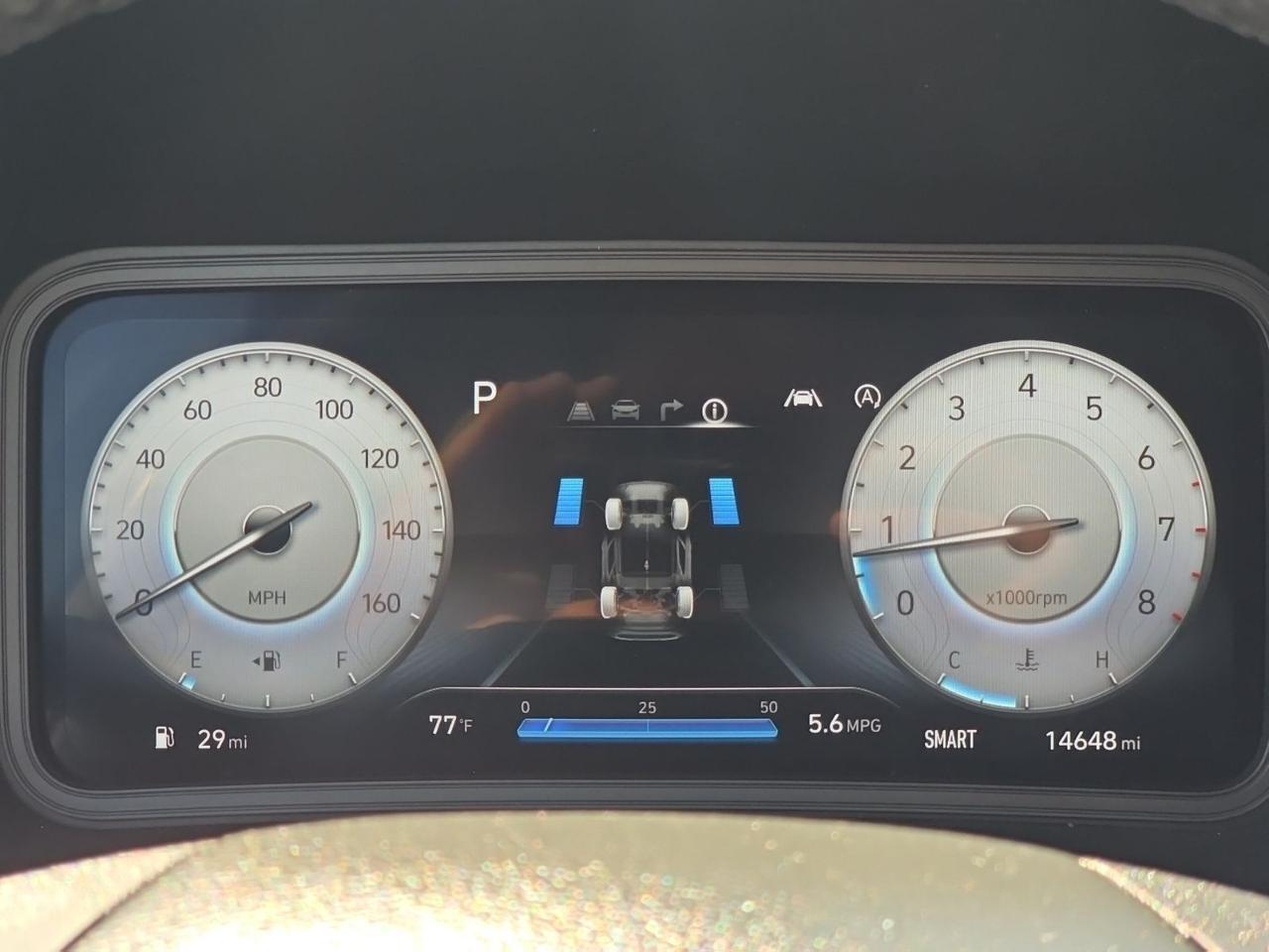 2023 Hyundai Kona Limited Glen Burnie MD