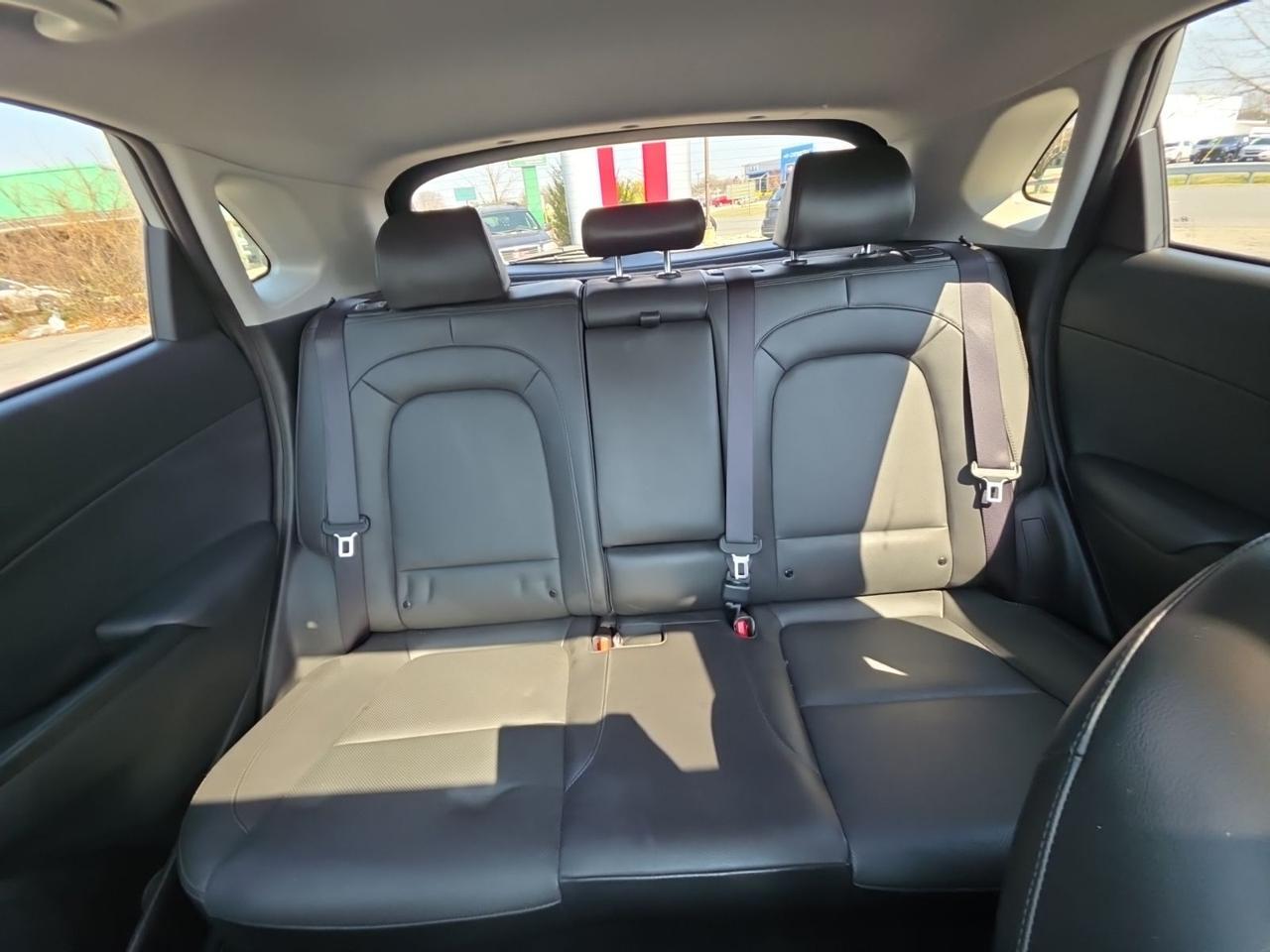 2023 Hyundai Kona Limited Glen Burnie MD