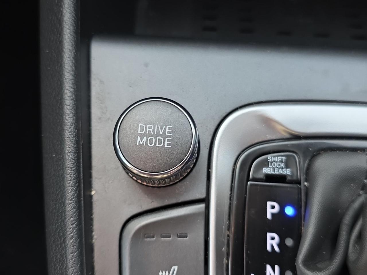 2023 Hyundai Kona Limited Glen Burnie MD
