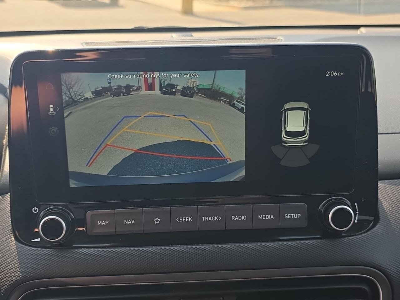 2023 Hyundai Kona Limited Glen Burnie MD