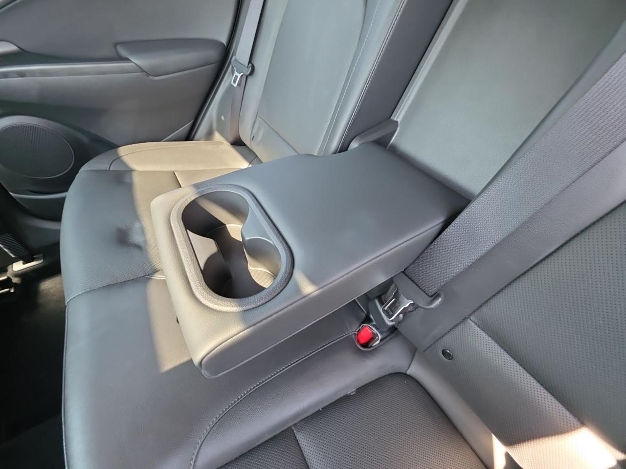 2023 Hyundai Kona Limited Glen Burnie MD