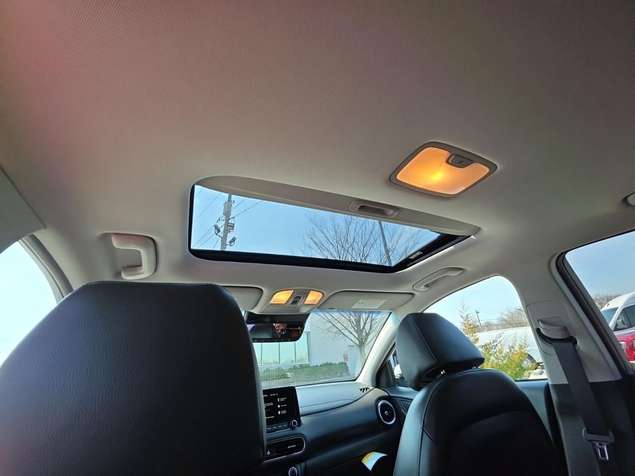 2023 Hyundai Kona Limited Glen Burnie MD