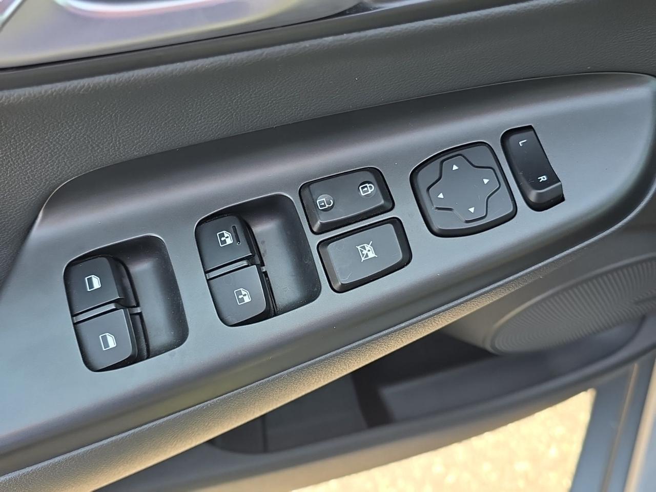 2023 Hyundai Kona Limited Glen Burnie MD