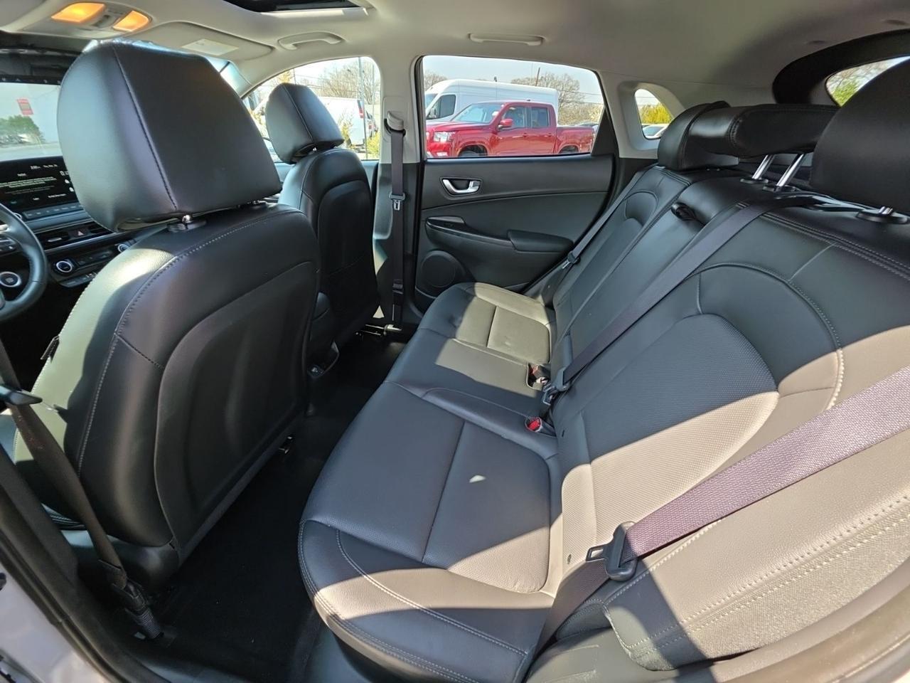 2023 Hyundai Kona Limited Glen Burnie MD