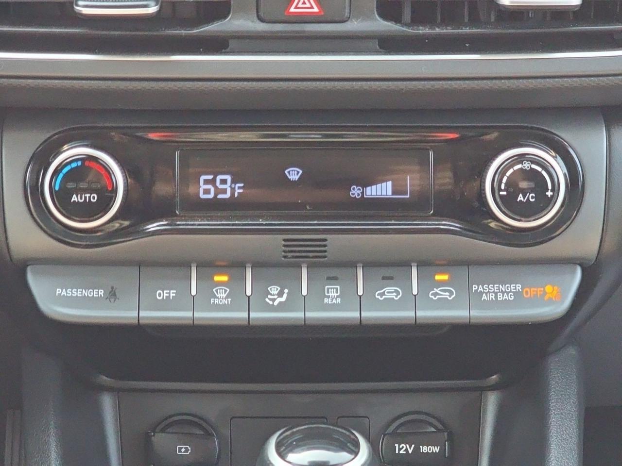 2023 Hyundai Kona Limited Glen Burnie MD
