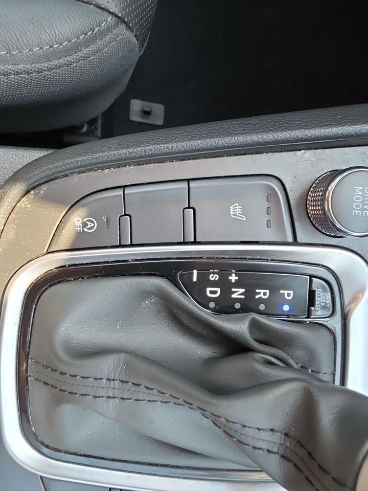 2023 Hyundai Kona Limited Glen Burnie MD