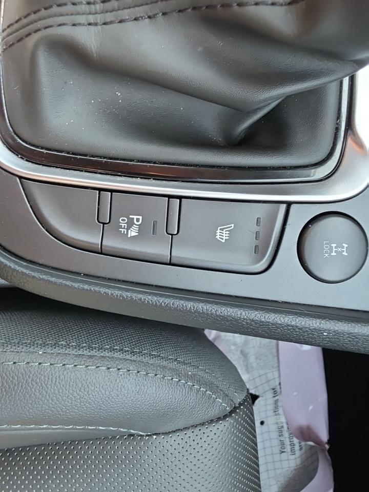 2023 Hyundai Kona Limited Glen Burnie MD